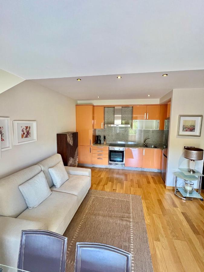 Apartamento Ons Sanxenxo Extérieur photo