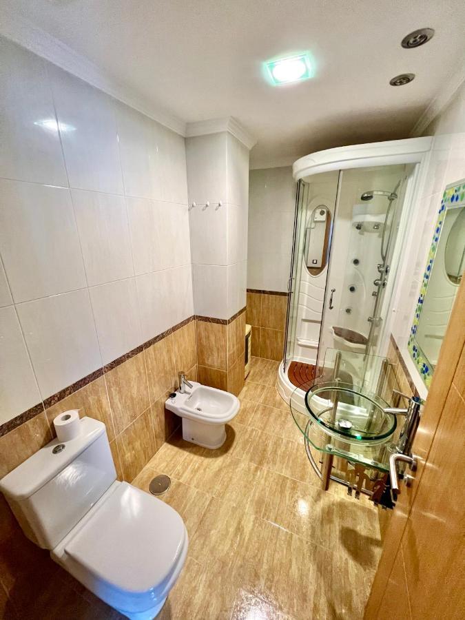 Apartamento Ons Sanxenxo Extérieur photo
