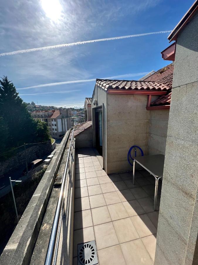 Apartamento Ons Sanxenxo Extérieur photo