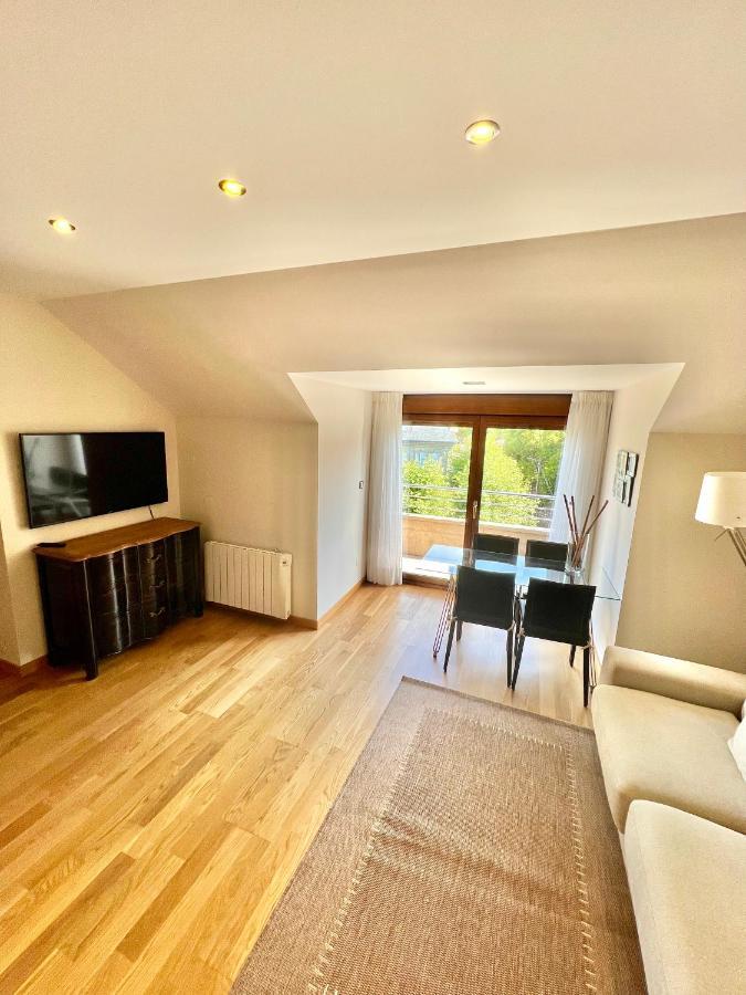 Apartamento Ons Sanxenxo Extérieur photo